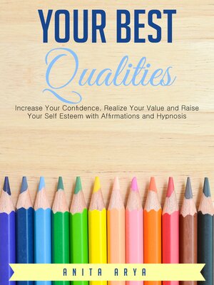 cover image of Your Best Qualities